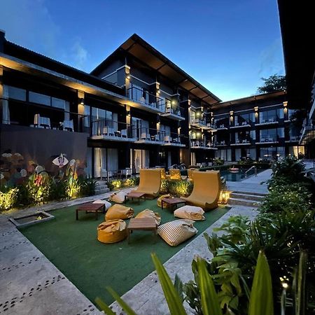 La Lune Beach Resort Koh Samet Zewnętrze zdjęcie