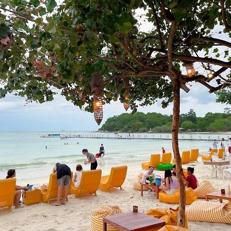 La Lune Beach Resort Koh Samet Zewnętrze zdjęcie