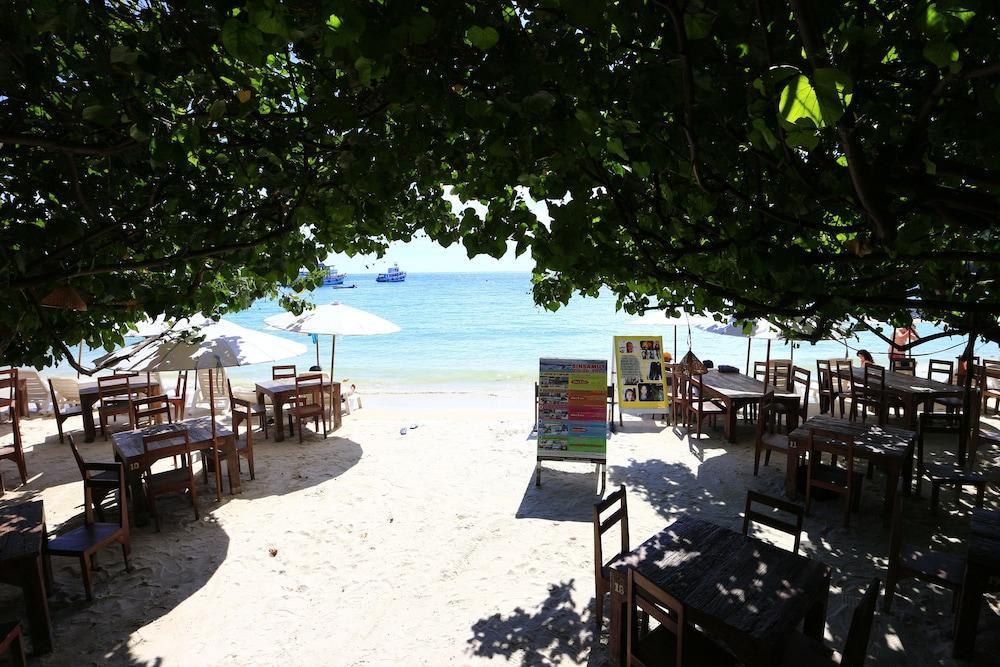 La Lune Beach Resort Koh Samet Zewnętrze zdjęcie