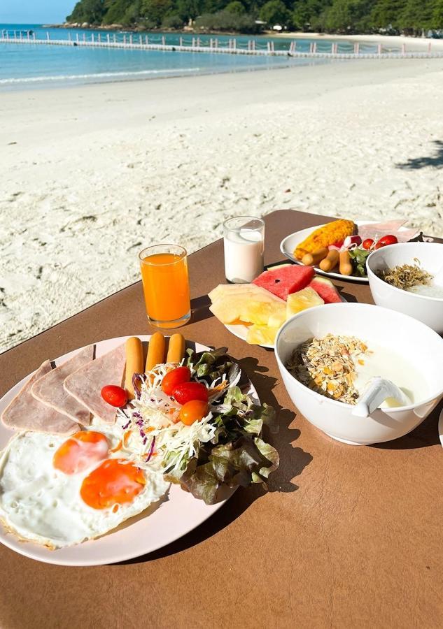 La Lune Beach Resort Koh Samet Zewnętrze zdjęcie