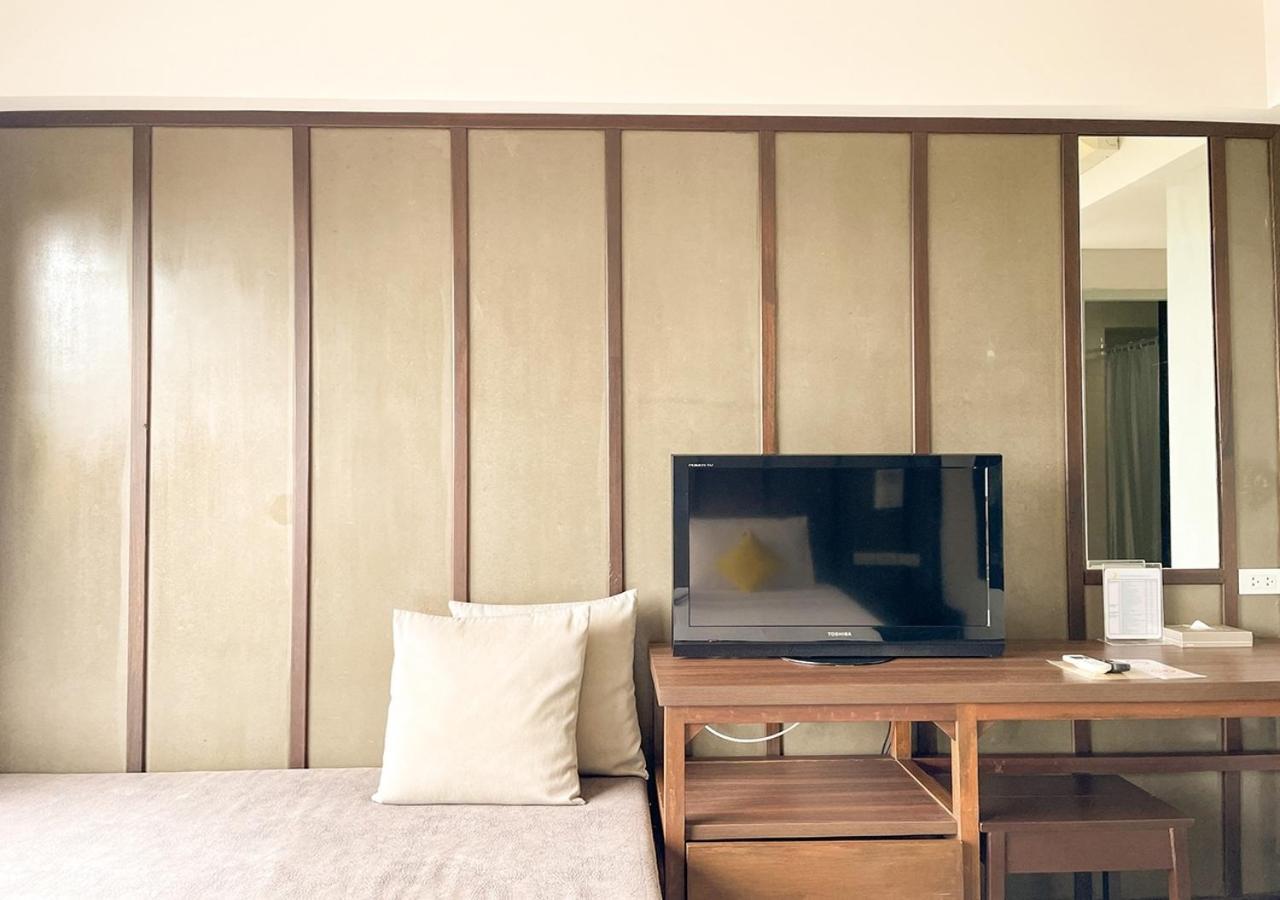 La Lune Beach Resort Koh Samet Zewnętrze zdjęcie
