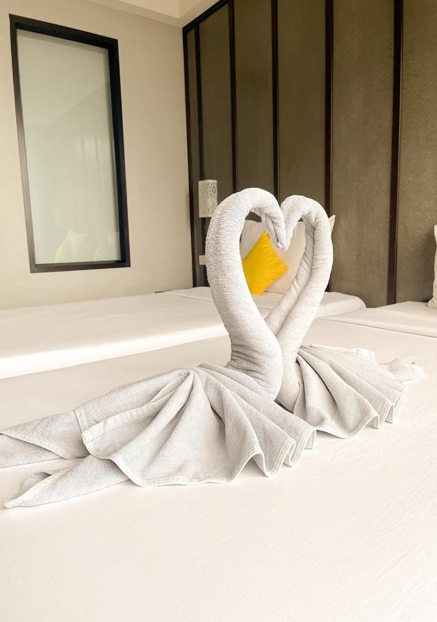 La Lune Beach Resort Koh Samet Zewnętrze zdjęcie