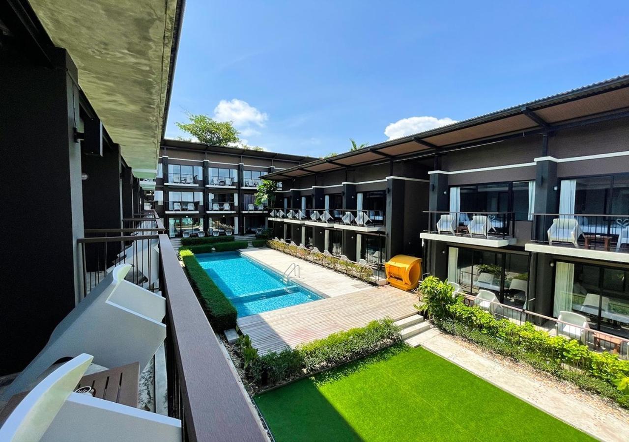La Lune Beach Resort Koh Samet Zewnętrze zdjęcie