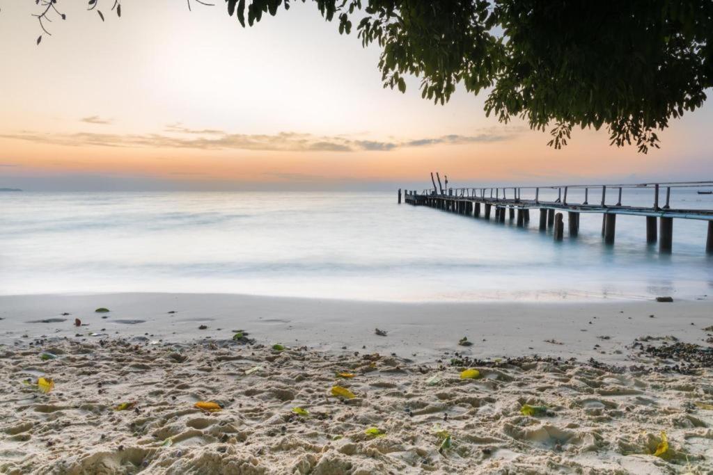 La Lune Beach Resort Koh Samet Zewnętrze zdjęcie