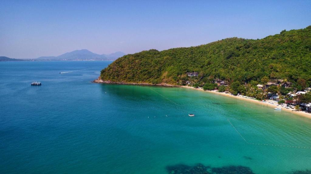 La Lune Beach Resort Koh Samet Zewnętrze zdjęcie