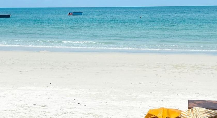 La Lune Beach Resort Koh Samet Zewnętrze zdjęcie