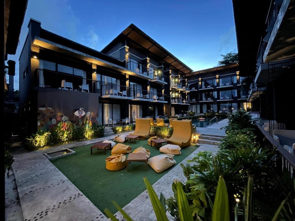 La Lune Beach Resort Koh Samet Zewnętrze zdjęcie