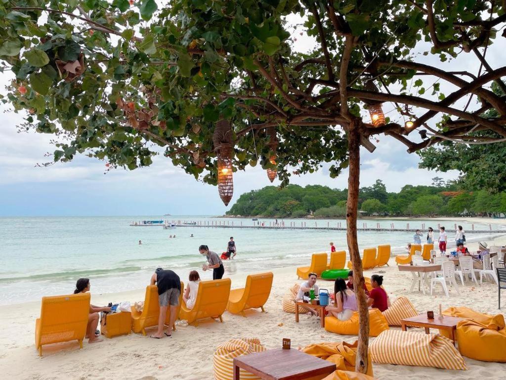 La Lune Beach Resort Koh Samet Zewnętrze zdjęcie