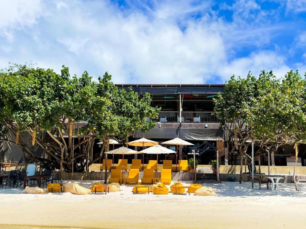 La Lune Beach Resort Koh Samet Zewnętrze zdjęcie