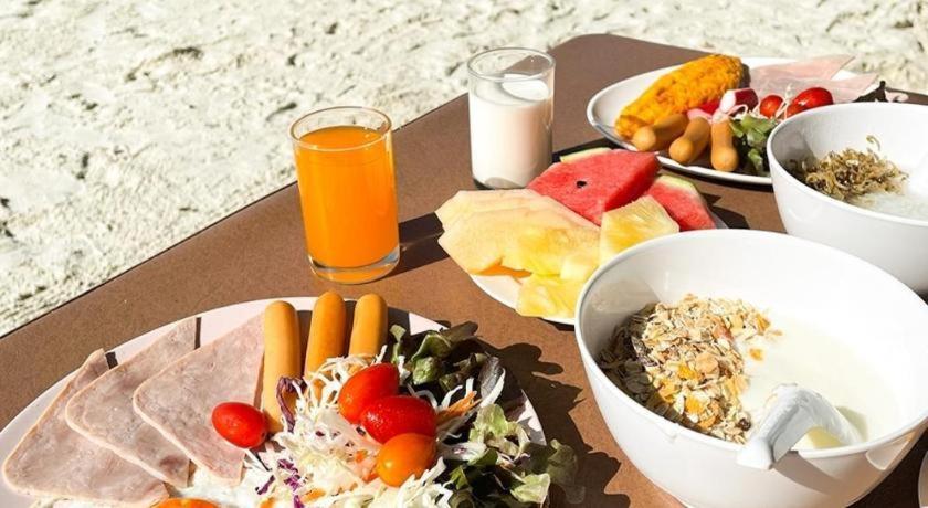 La Lune Beach Resort Koh Samet Zewnętrze zdjęcie