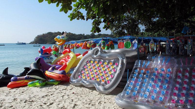 La Lune Beach Resort Koh Samet Zewnętrze zdjęcie