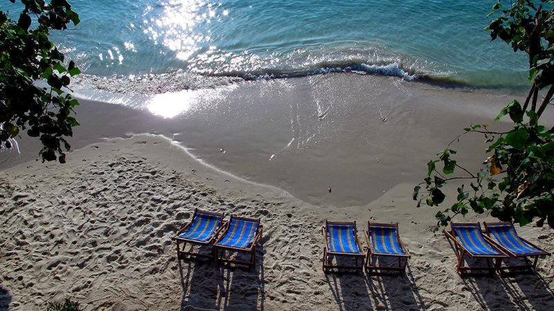 La Lune Beach Resort Koh Samet Zewnętrze zdjęcie