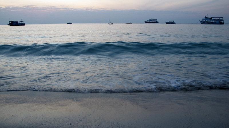 La Lune Beach Resort Koh Samet Zewnętrze zdjęcie
