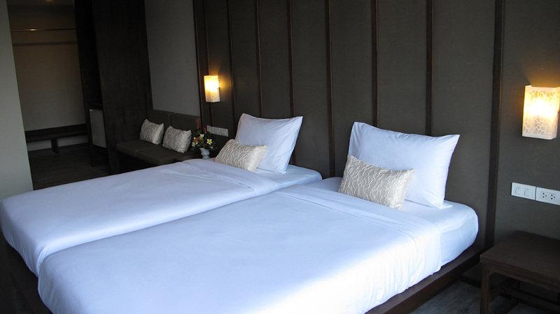 La Lune Beach Resort Koh Samet Zewnętrze zdjęcie