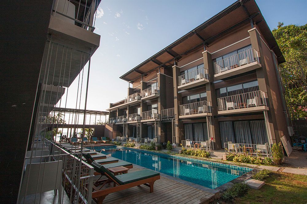La Lune Beach Resort Koh Samet Zewnętrze zdjęcie