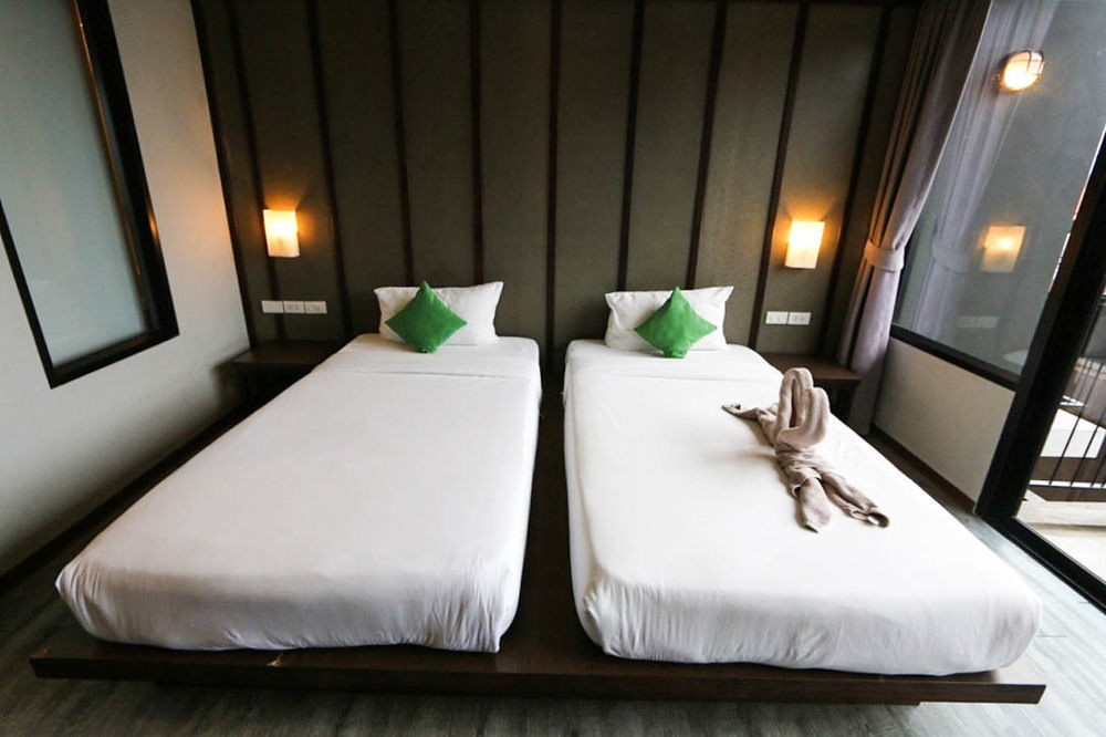 La Lune Beach Resort Koh Samet Zewnętrze zdjęcie