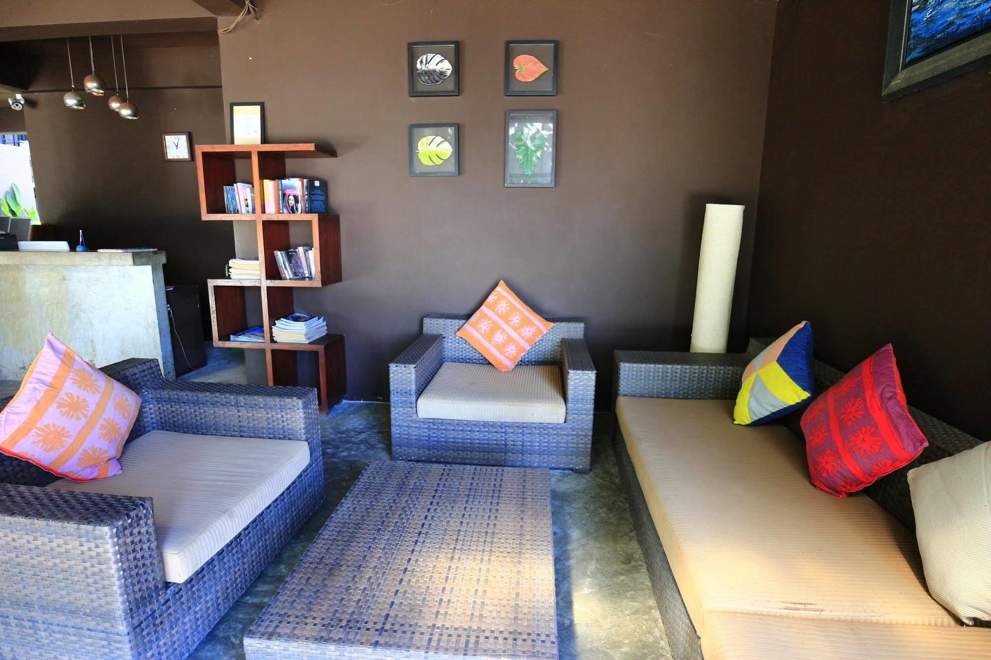 La Lune Beach Resort Koh Samet Zewnętrze zdjęcie
