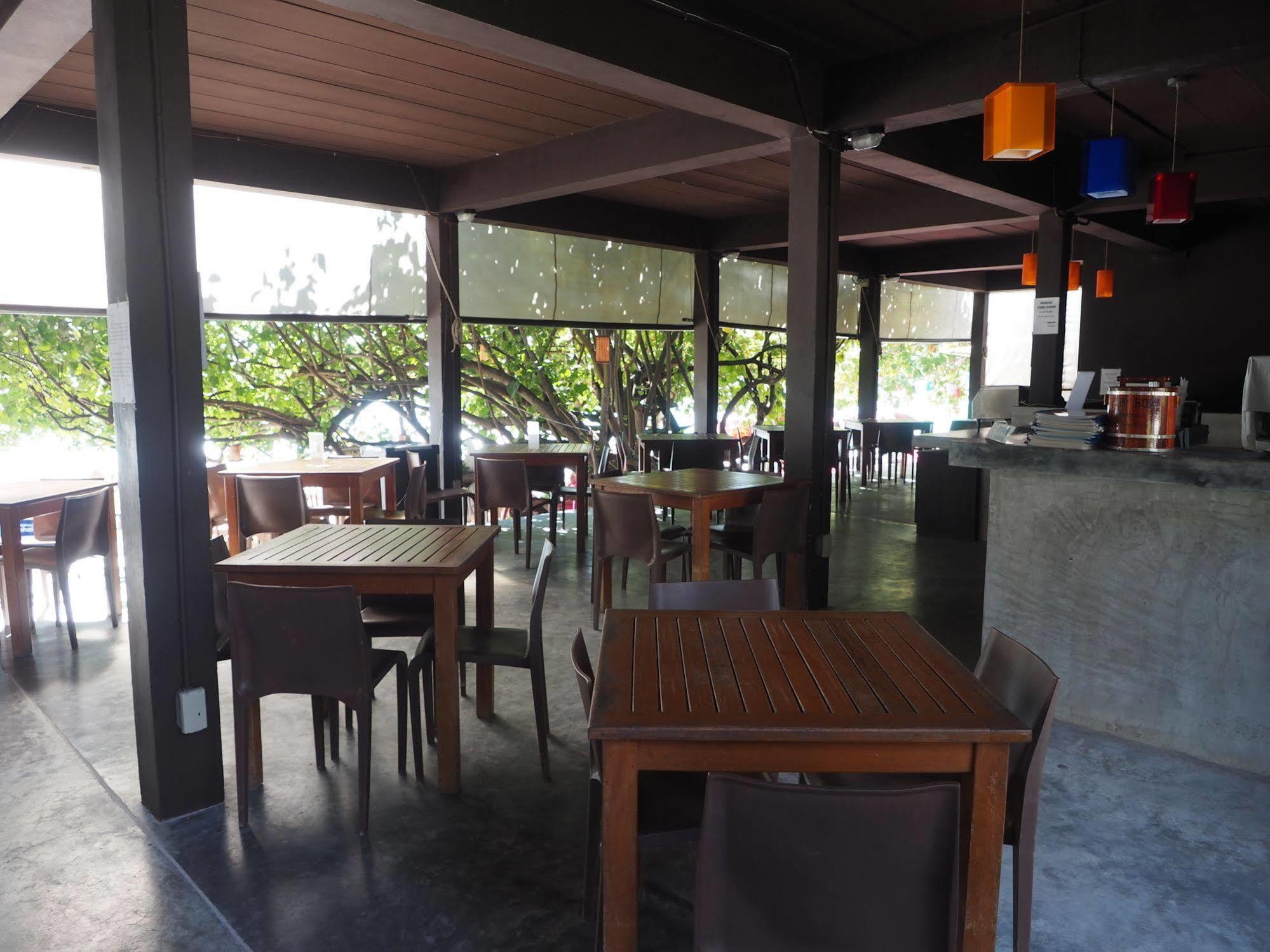 La Lune Beach Resort Koh Samet Zewnętrze zdjęcie