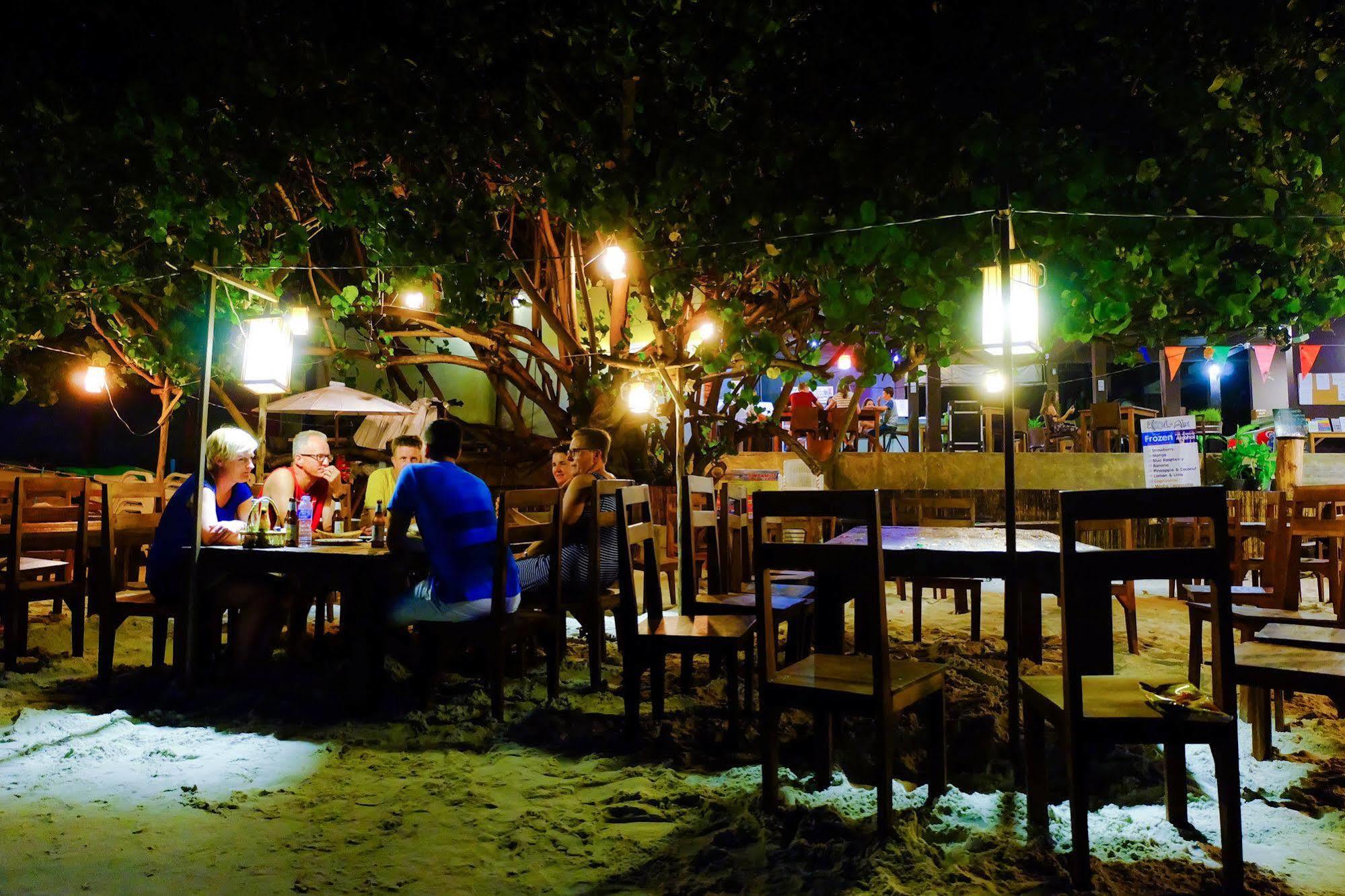 La Lune Beach Resort Koh Samet Zewnętrze zdjęcie