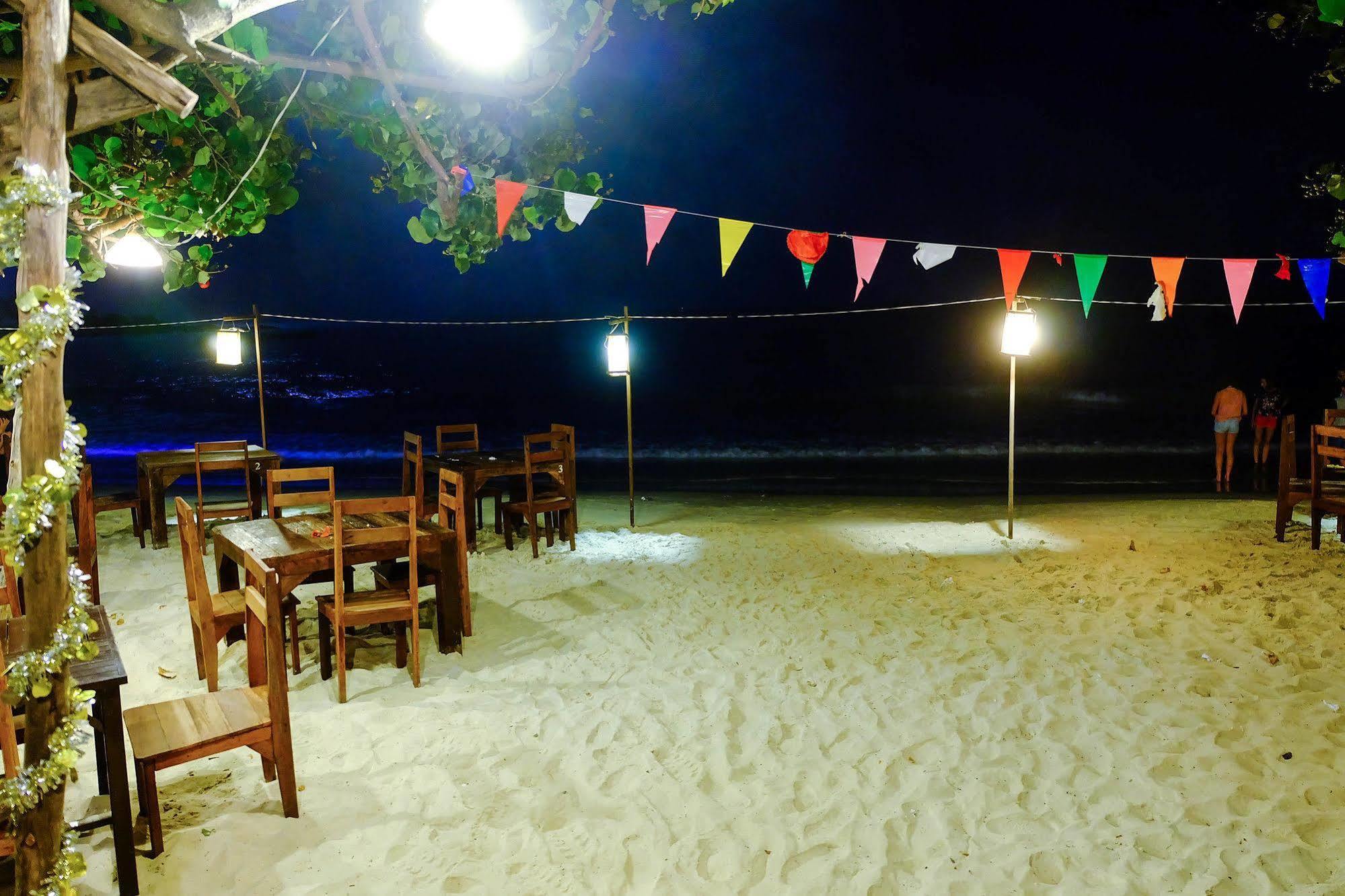 La Lune Beach Resort Koh Samet Zewnętrze zdjęcie