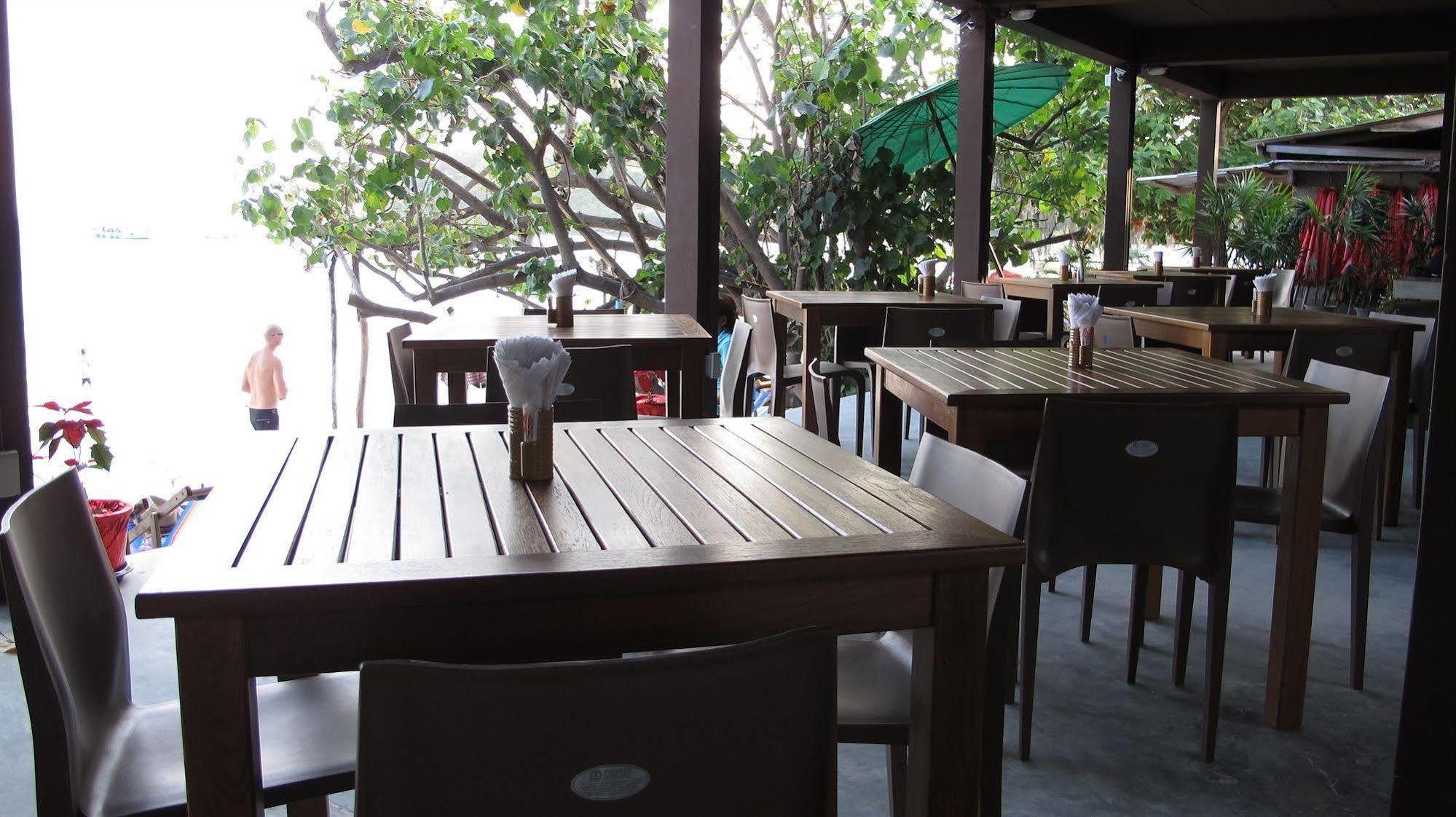 La Lune Beach Resort Koh Samet Zewnętrze zdjęcie