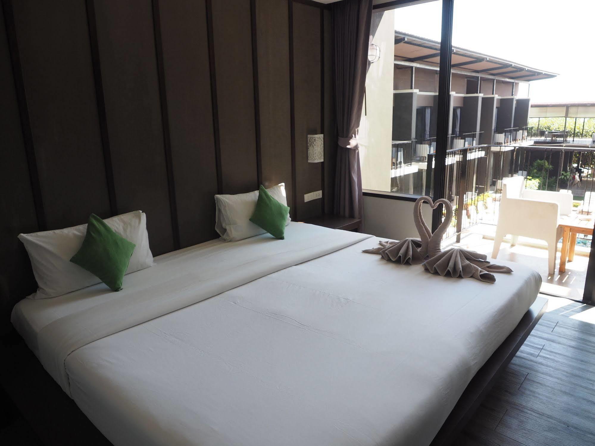 La Lune Beach Resort Koh Samet Zewnętrze zdjęcie