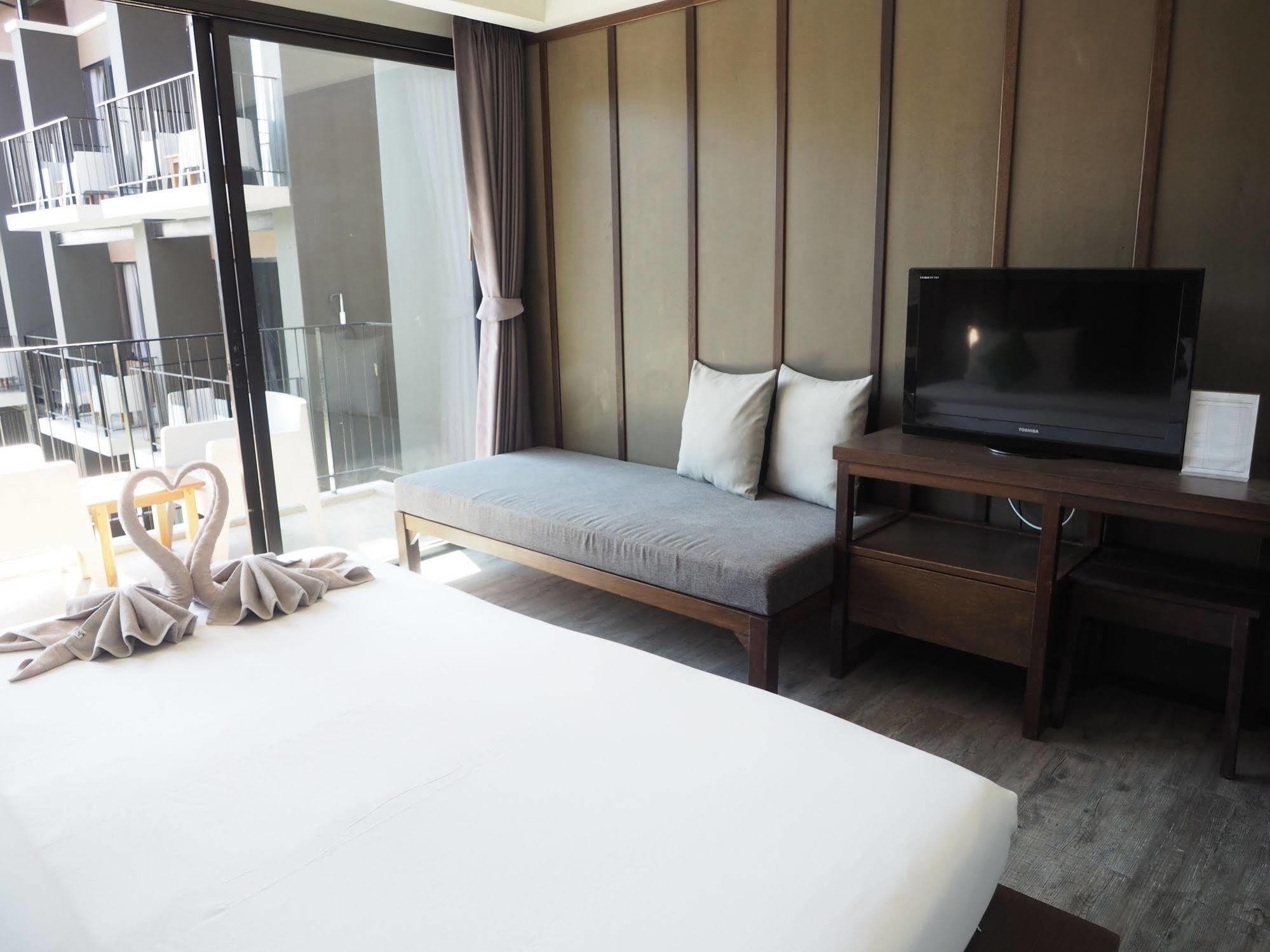 La Lune Beach Resort Koh Samet Zewnętrze zdjęcie