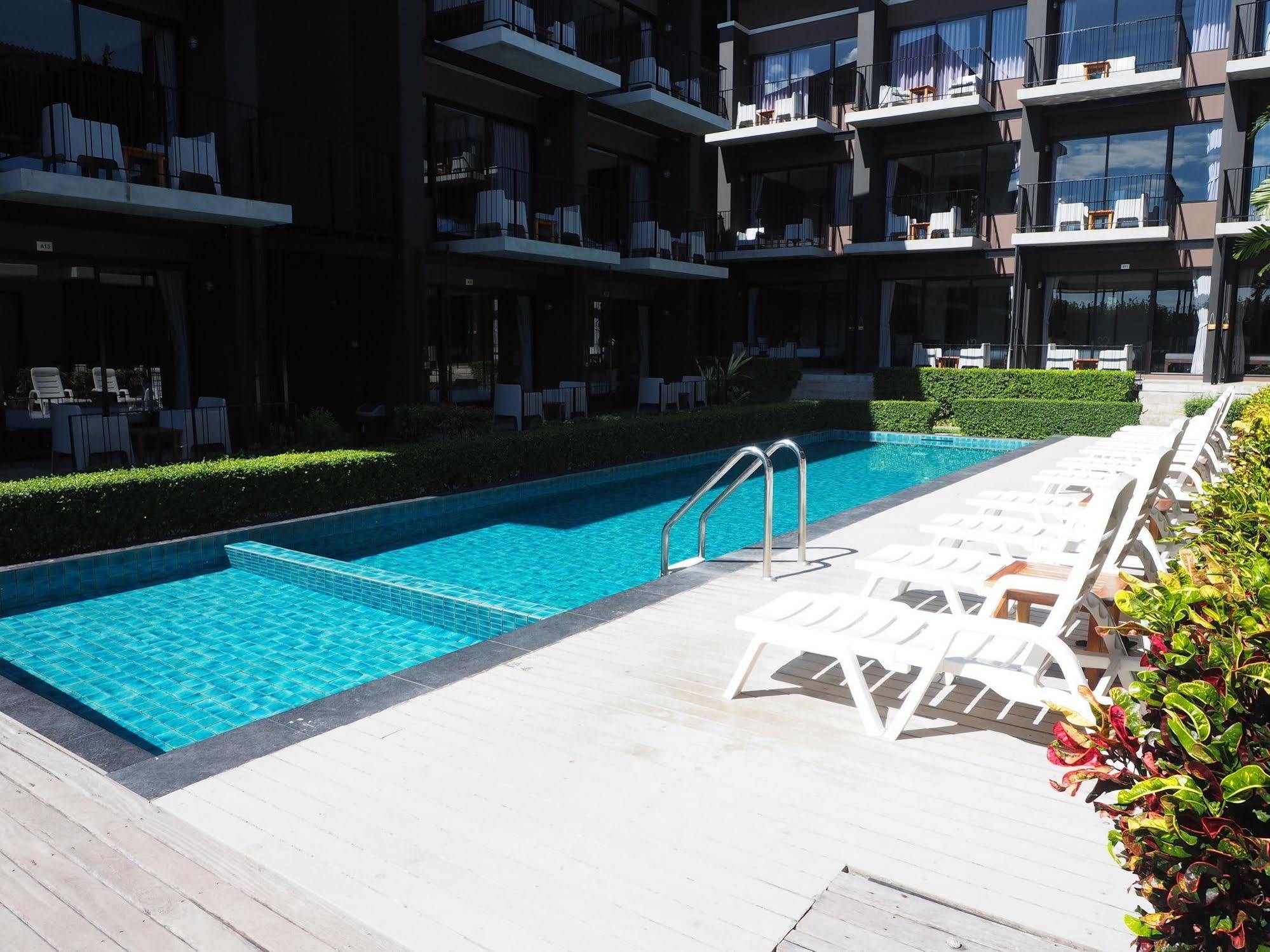 La Lune Beach Resort Koh Samet Zewnętrze zdjęcie