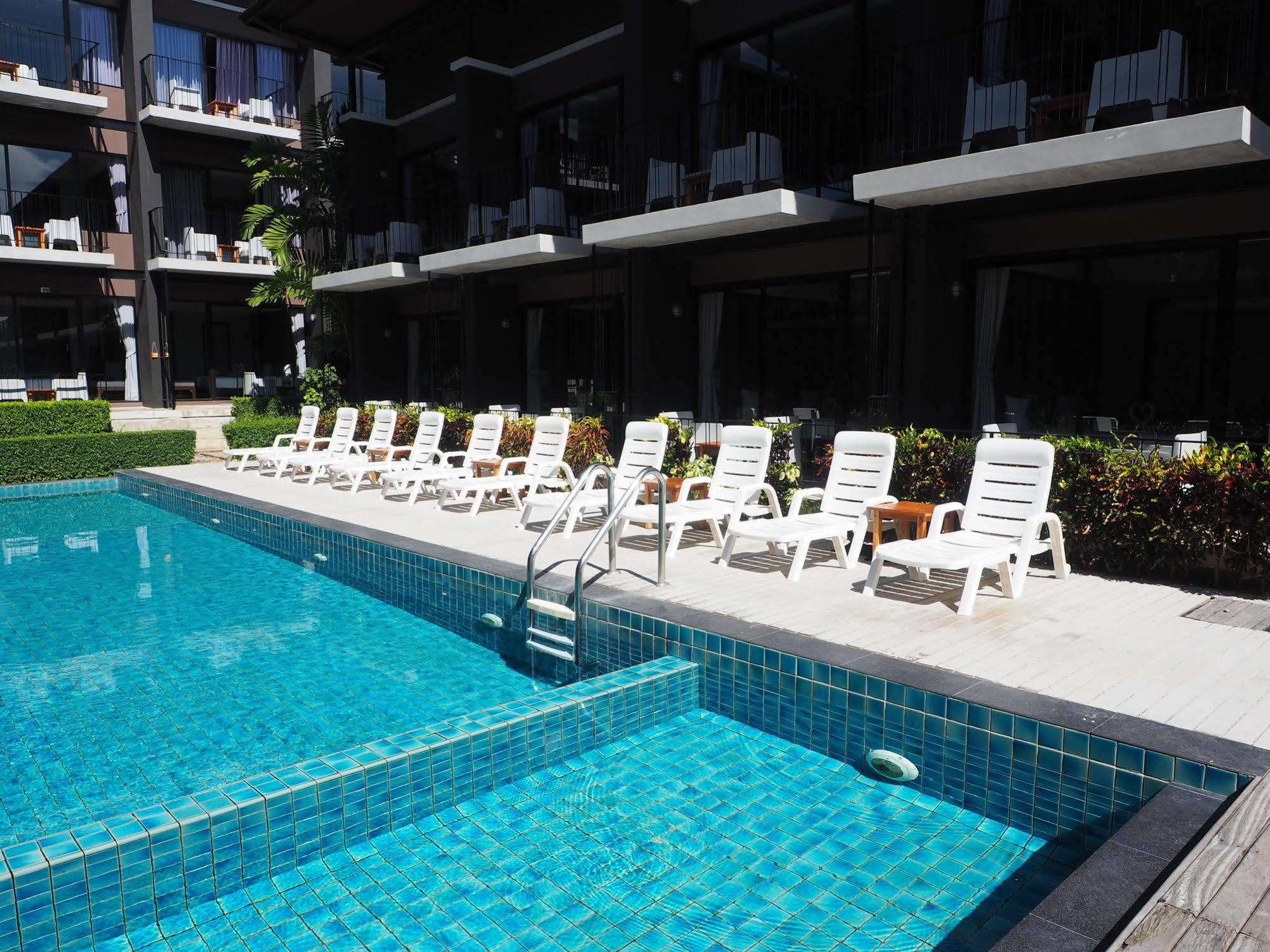 La Lune Beach Resort Koh Samet Zewnętrze zdjęcie