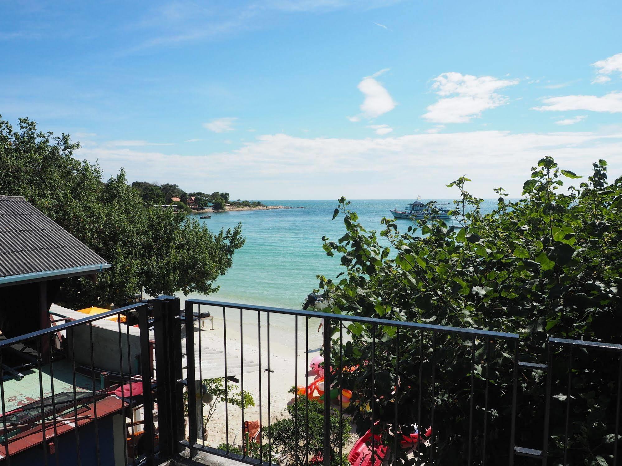 La Lune Beach Resort Koh Samet Zewnętrze zdjęcie