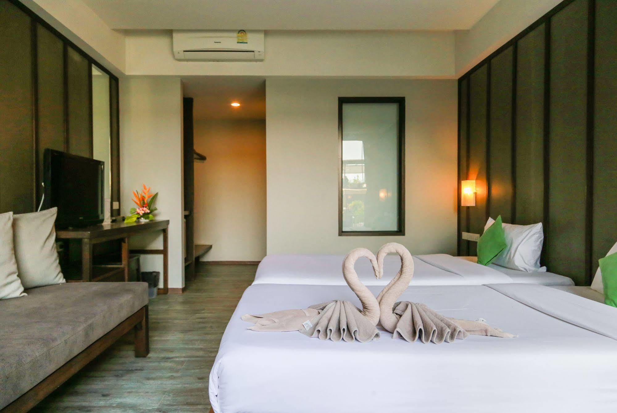 La Lune Beach Resort Koh Samet Zewnętrze zdjęcie