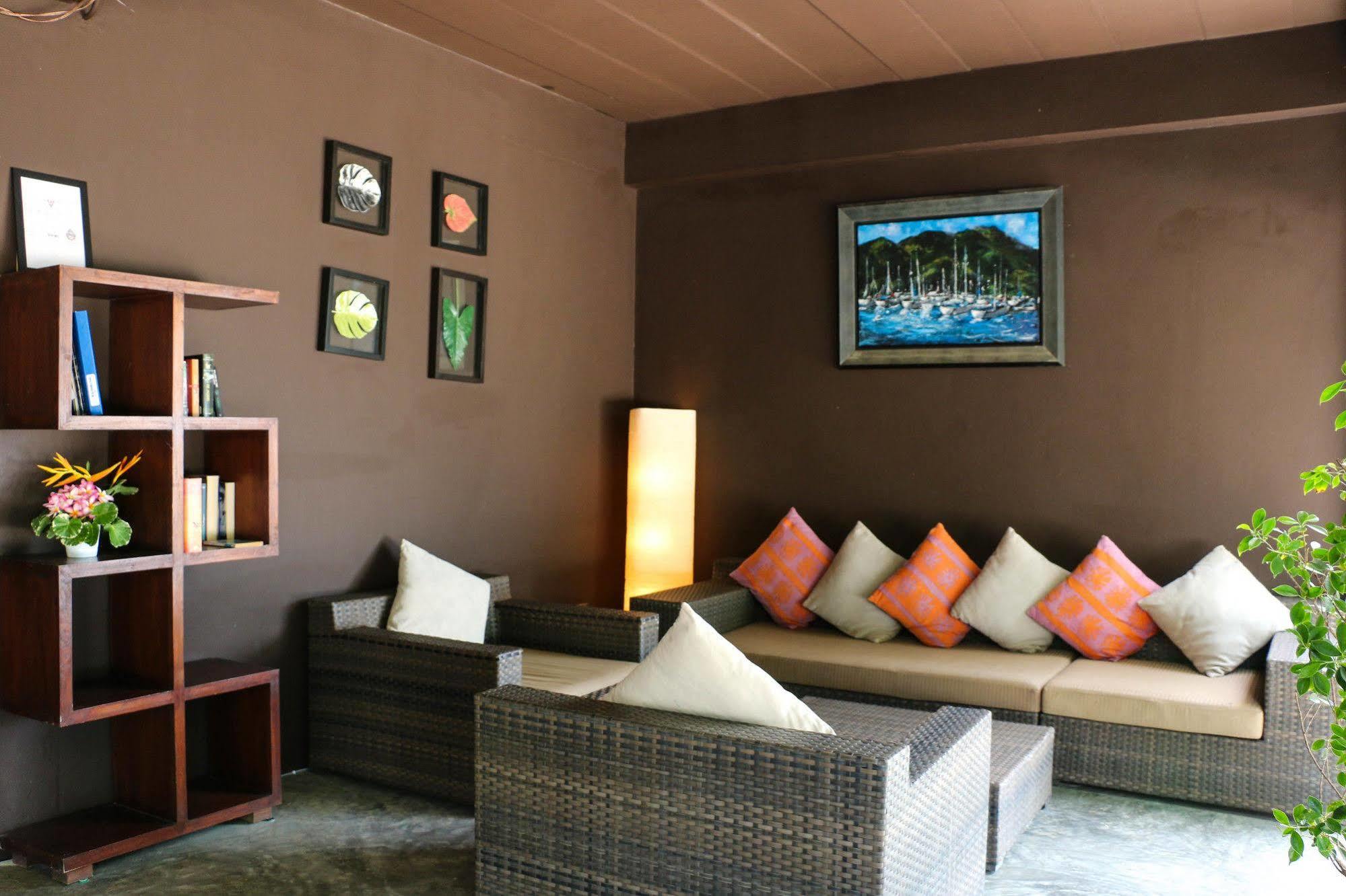 La Lune Beach Resort Koh Samet Zewnętrze zdjęcie