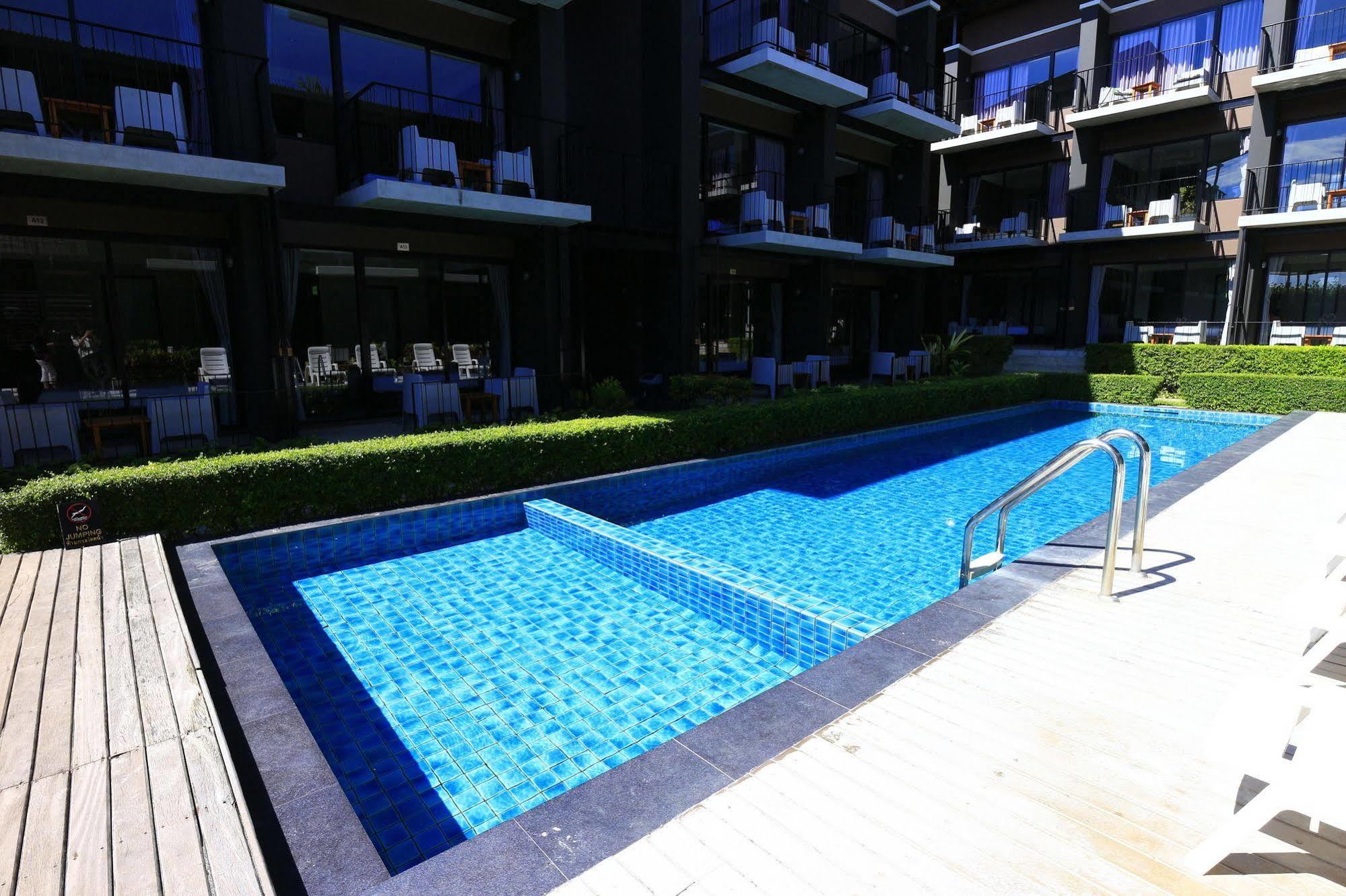 La Lune Beach Resort Koh Samet Zewnętrze zdjęcie