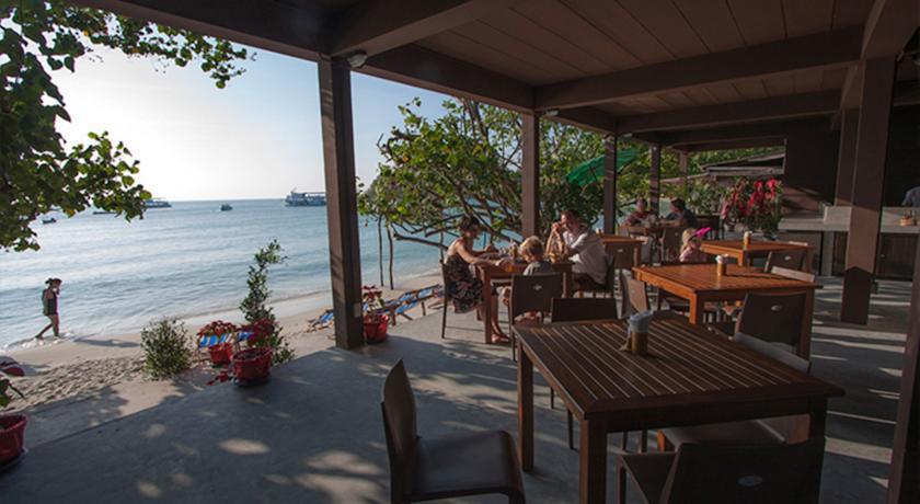 La Lune Beach Resort Koh Samet Zewnętrze zdjęcie